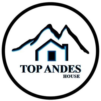 Top Andes House I Appartamento Huaraz  Esterno foto